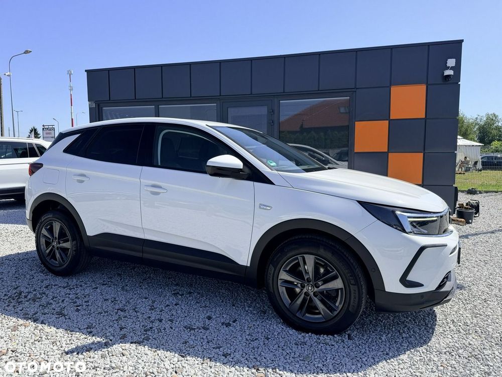 Opel Grandland - 5