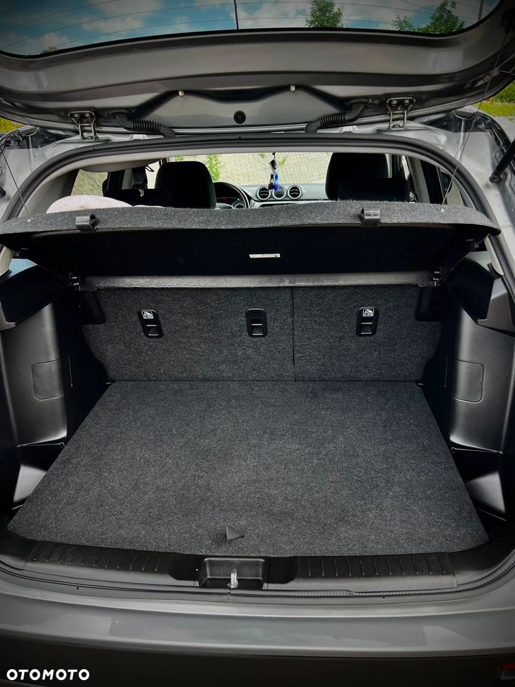 Suzuki Vitara 1.4 Boosterjet SHVS Premium 4WD - 6