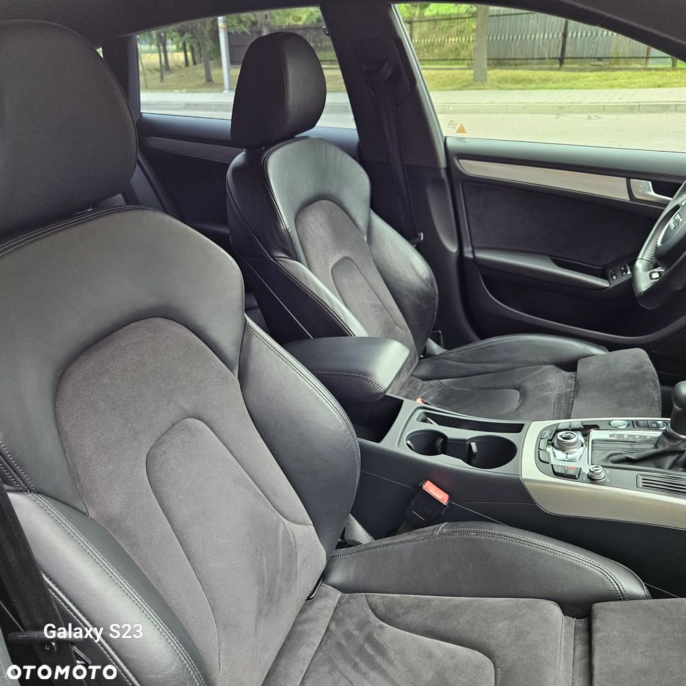 Audi A5 Sportback 3.0 TDI clean diesel Quattro S tronic - 28