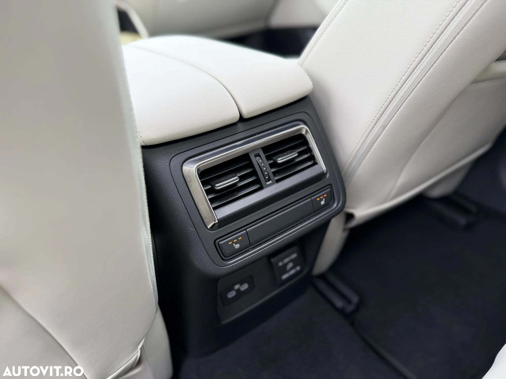 Mazda CX-60 e-Skyactiv PHEV Takumi - 23