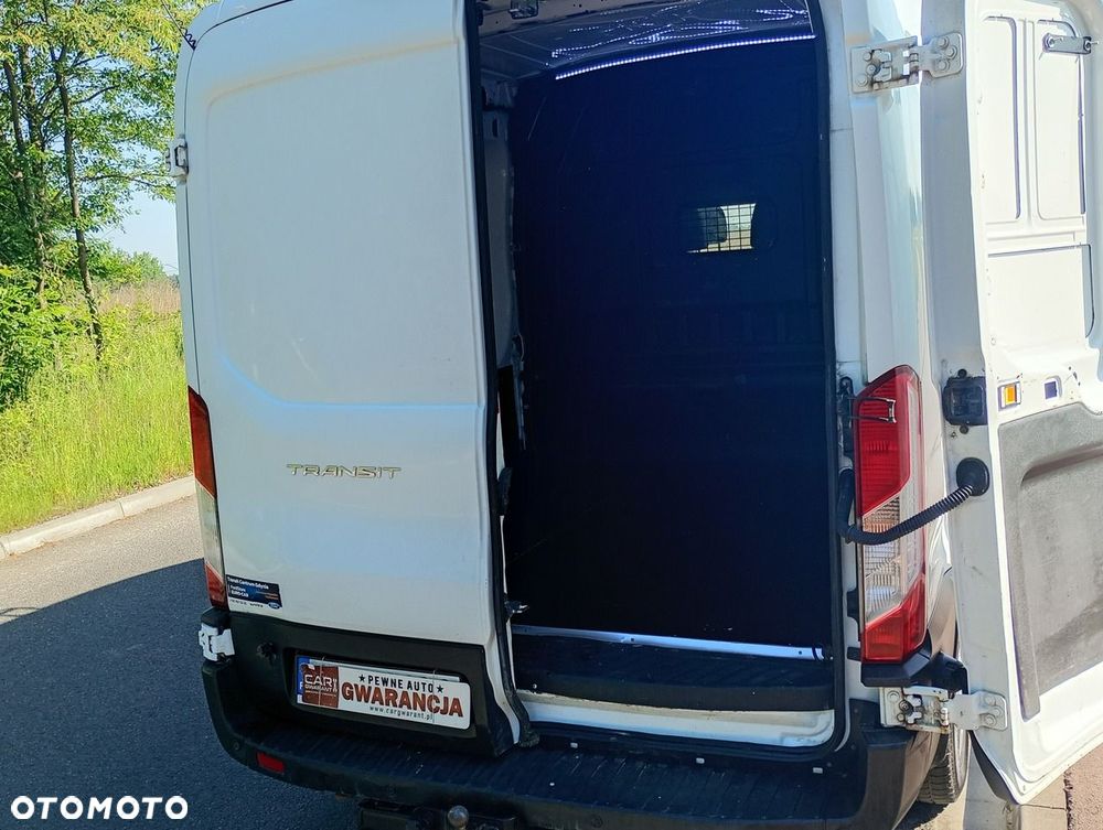 Ford Transit - 20