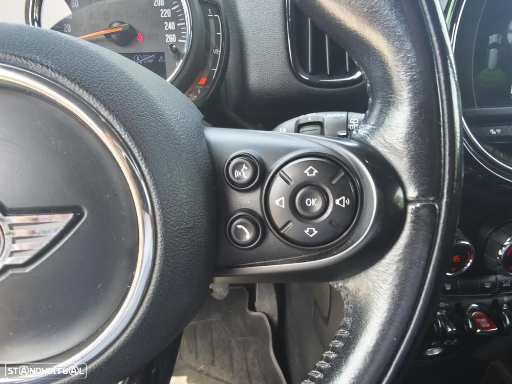 MINI Countryman One D Northwood Edition - 30
