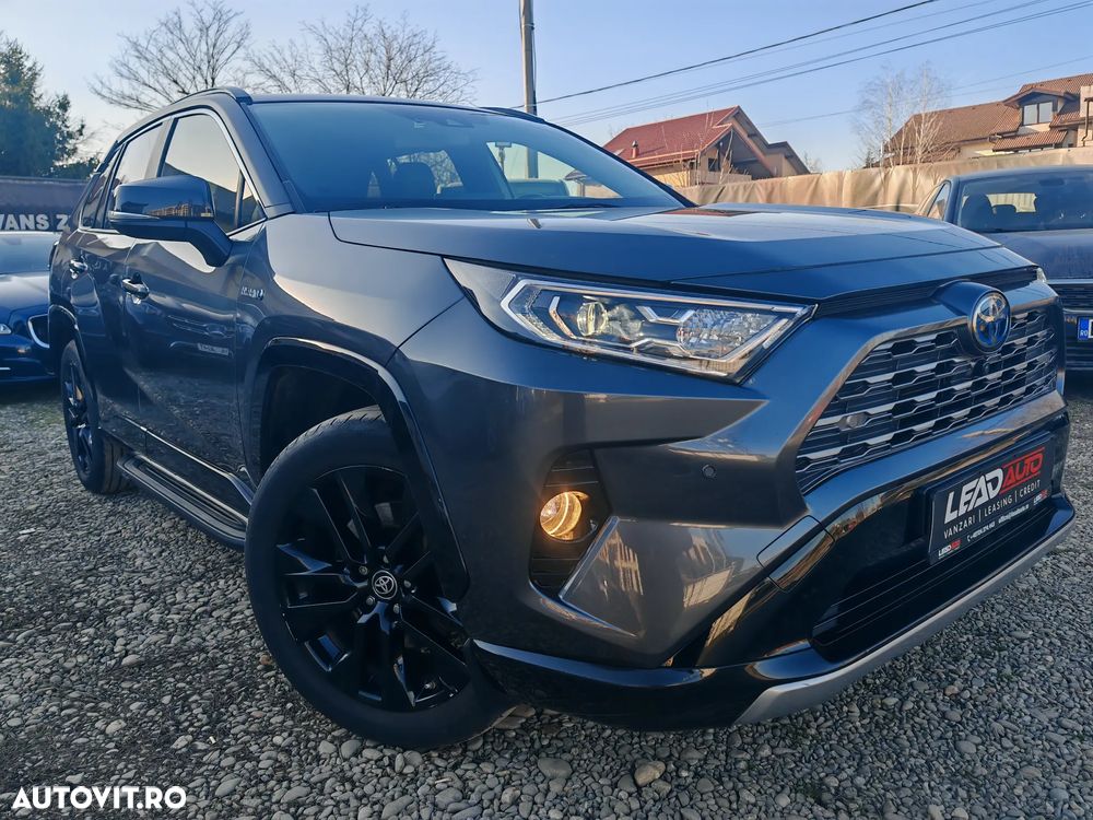 Toyota RAV4 2.5 VVT-iE 4x2 Exclusive - 2