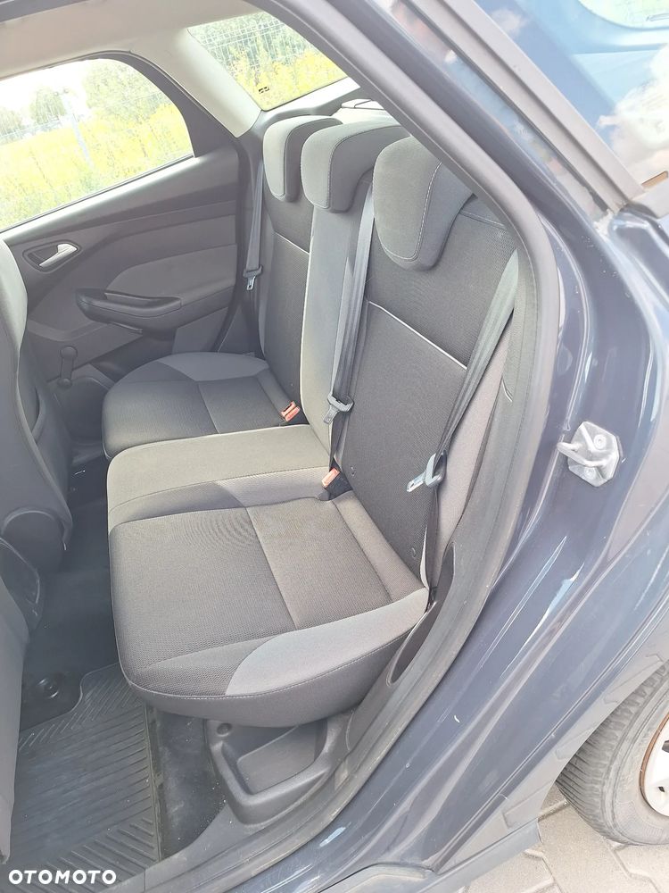 Ford Focus - 15