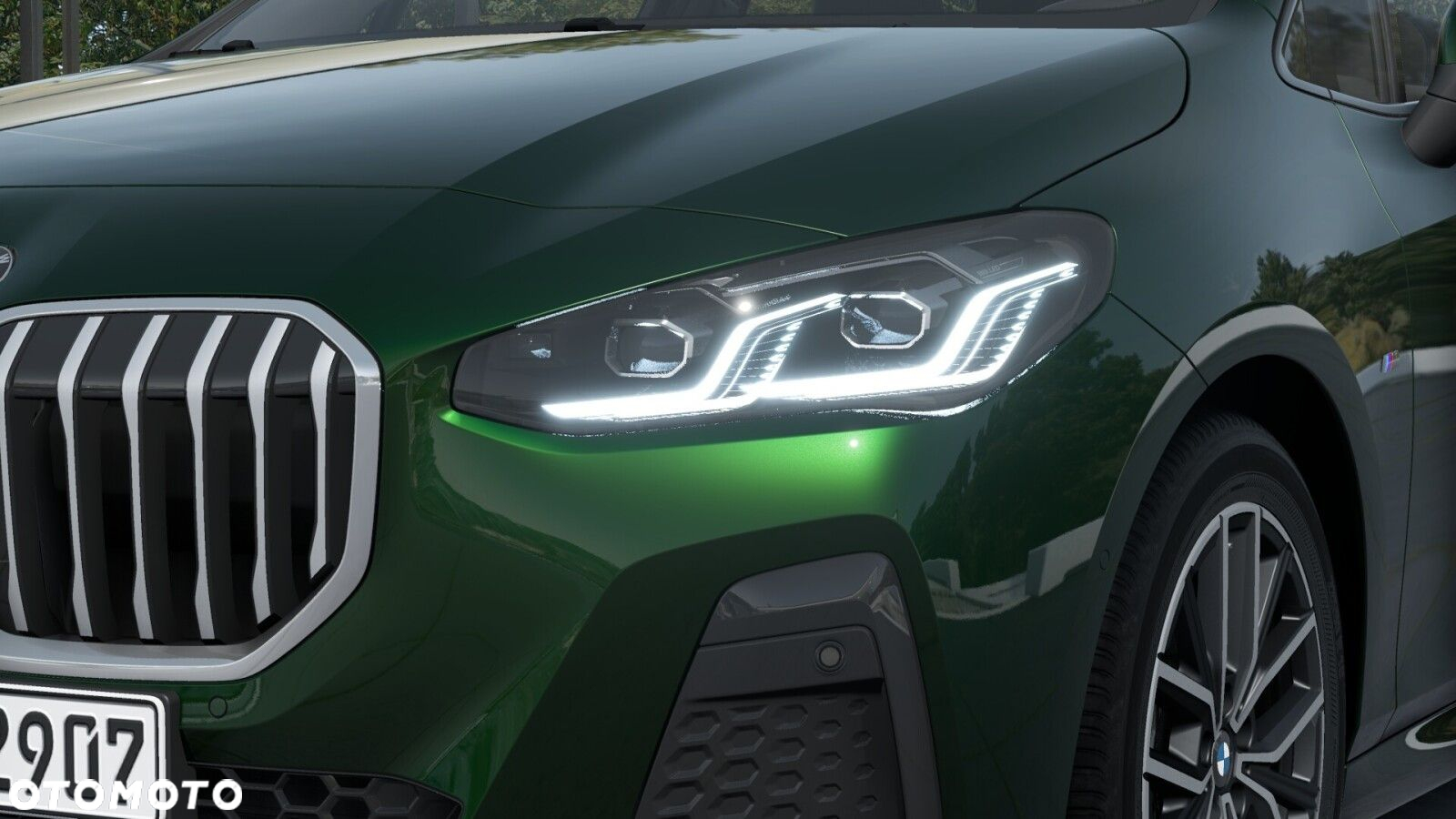 BMW Seria 2 - 6