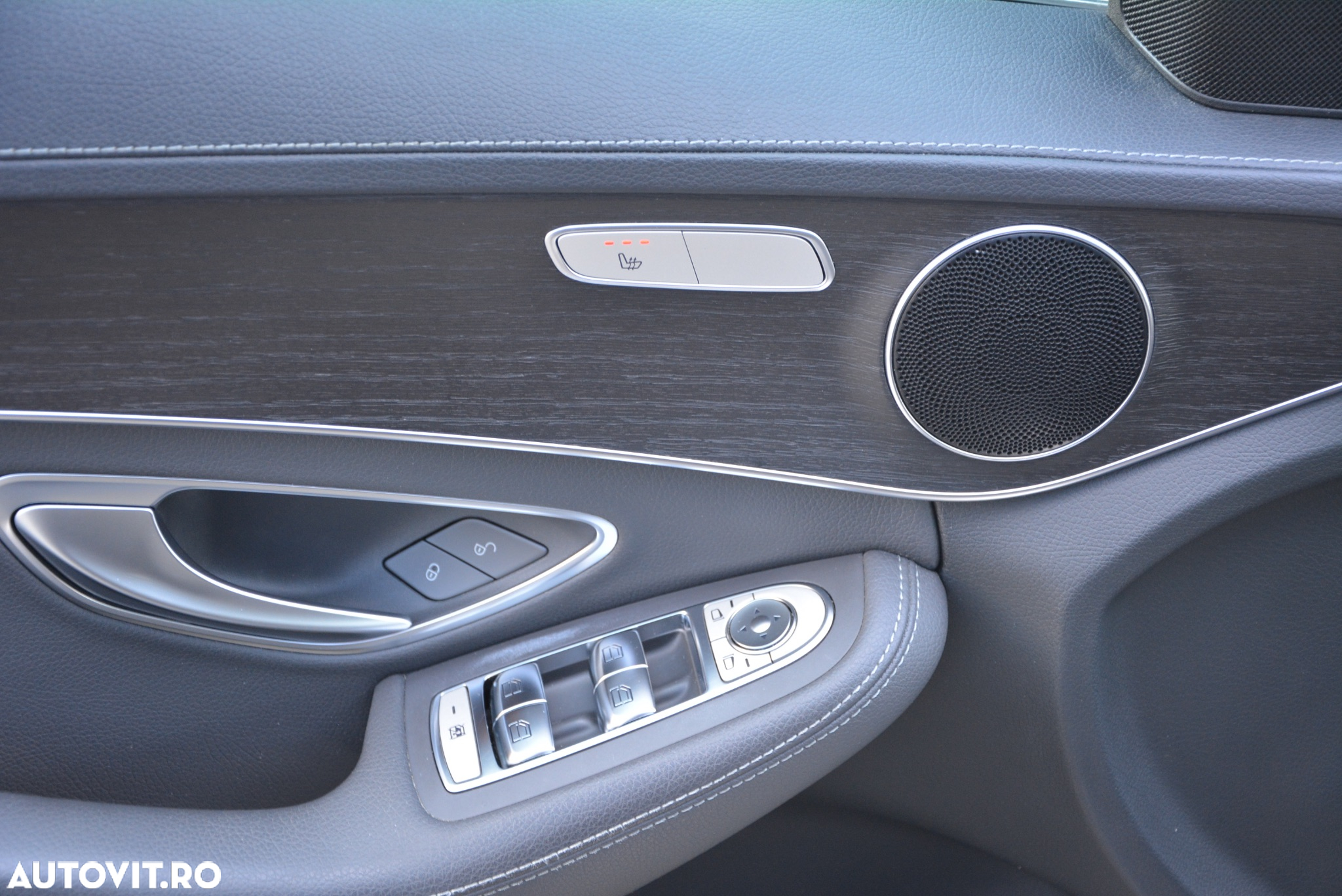 Mercedes-Benz C 220 d 9G-TRONIC Avantgarde - 17