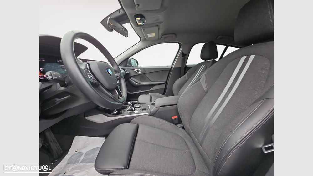 BMW 116 - 10