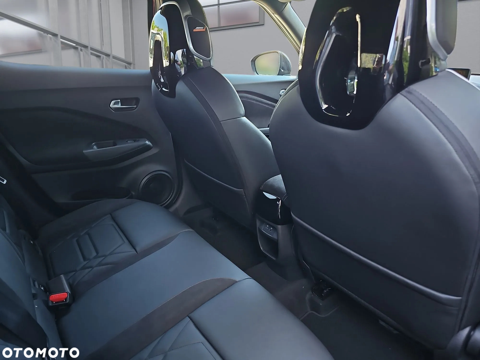 Nissan Juke 1.6 Hybrid N-Design AMT - 17