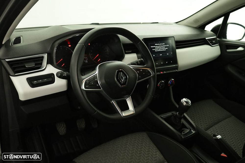 Renault Clio 1.0 TCe Intens - 7