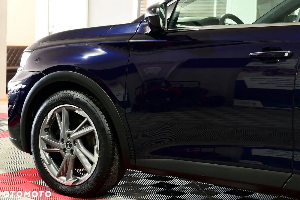 DS Automobiles DS 7 Crossback 1.6 E-Tense Rivoli - 35