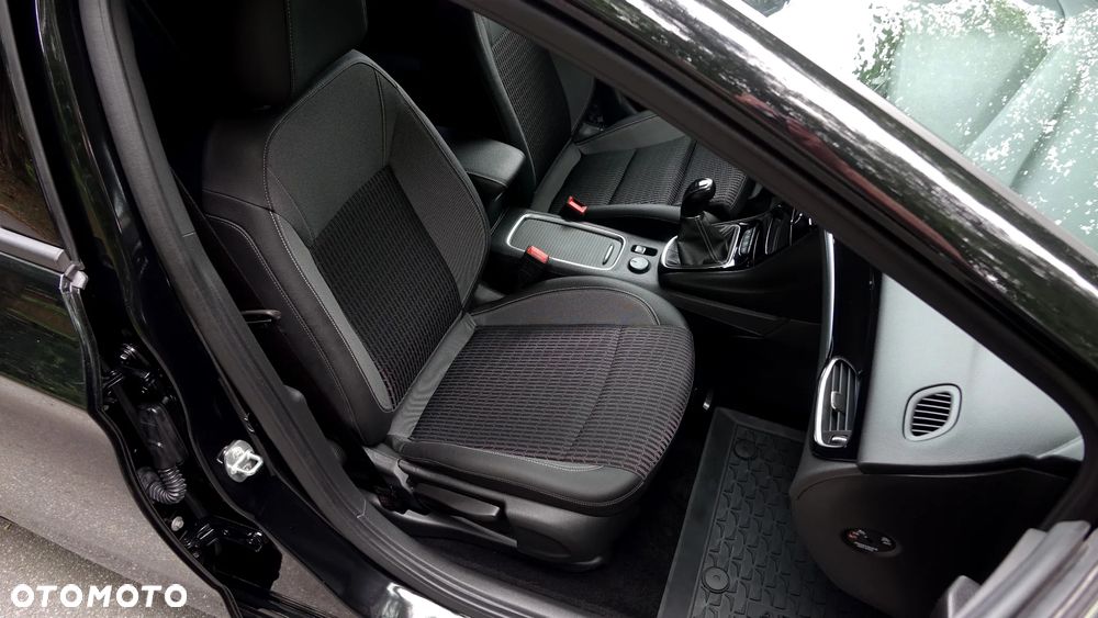 Opel Astra 1.5 CDTI Ultimate S&S - 12