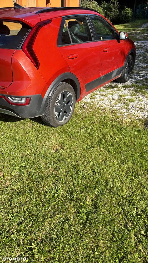 Kia Niro - 2