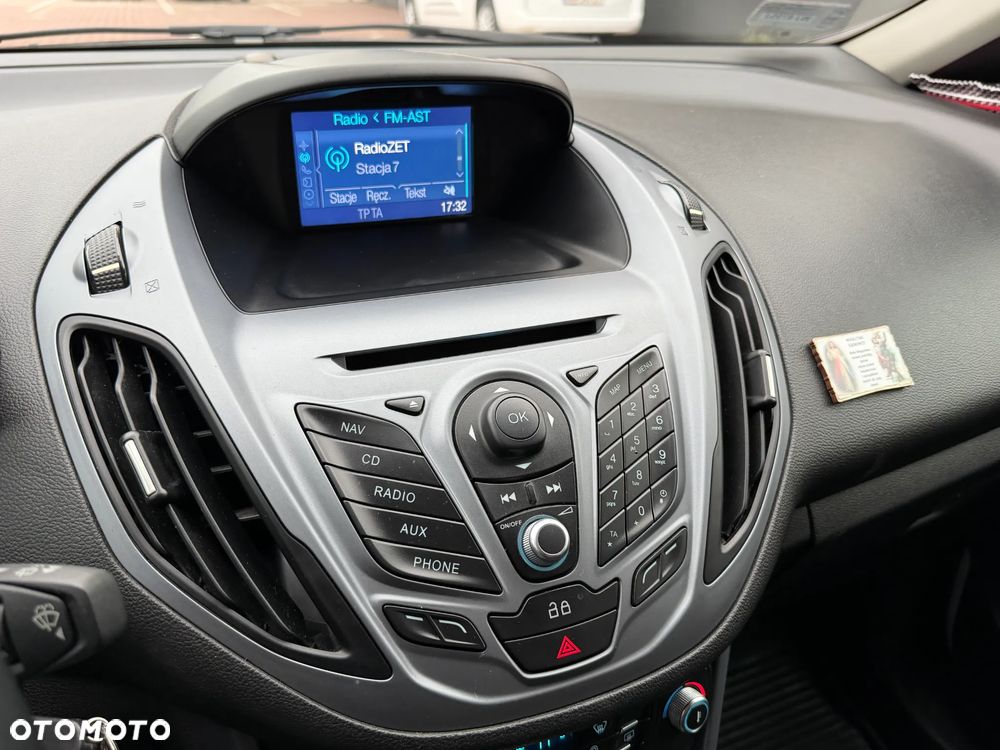 Ford B-MAX 1.0 EcoBoost Ambiente - 8