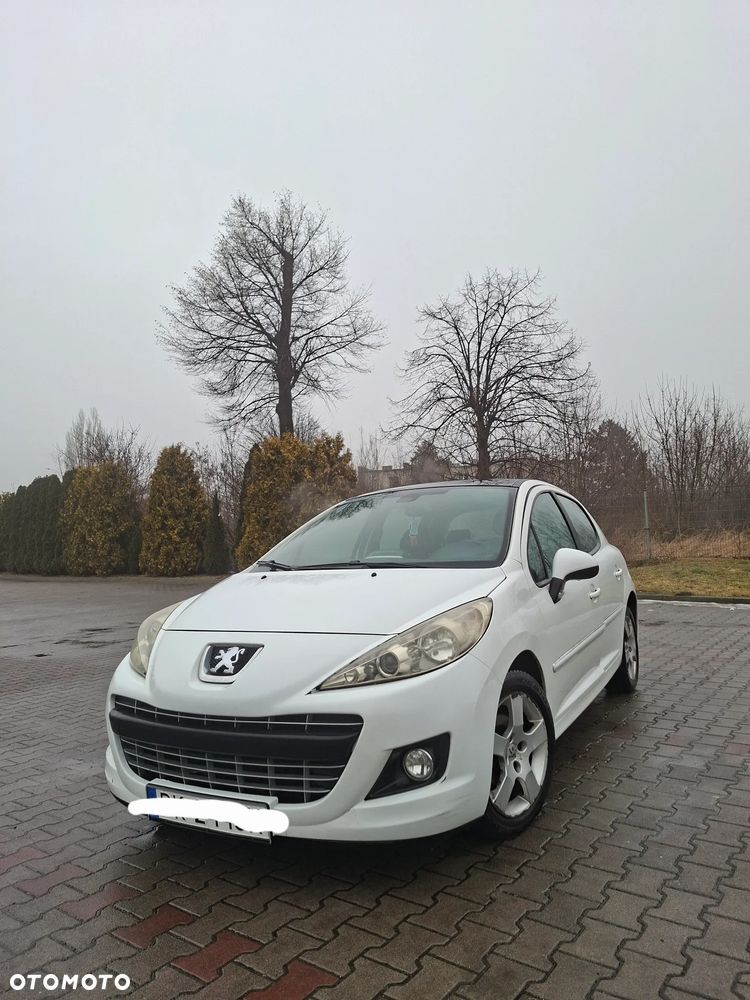 Peugeot 207 1.6 HDi Access - 1