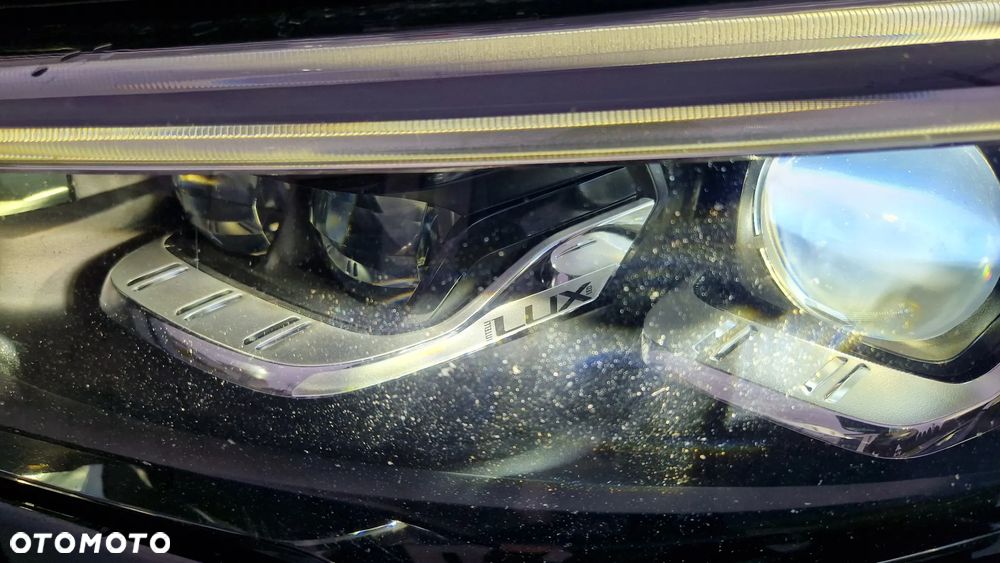 Opel Insignia 1.6 Automatik Exclusive - 21