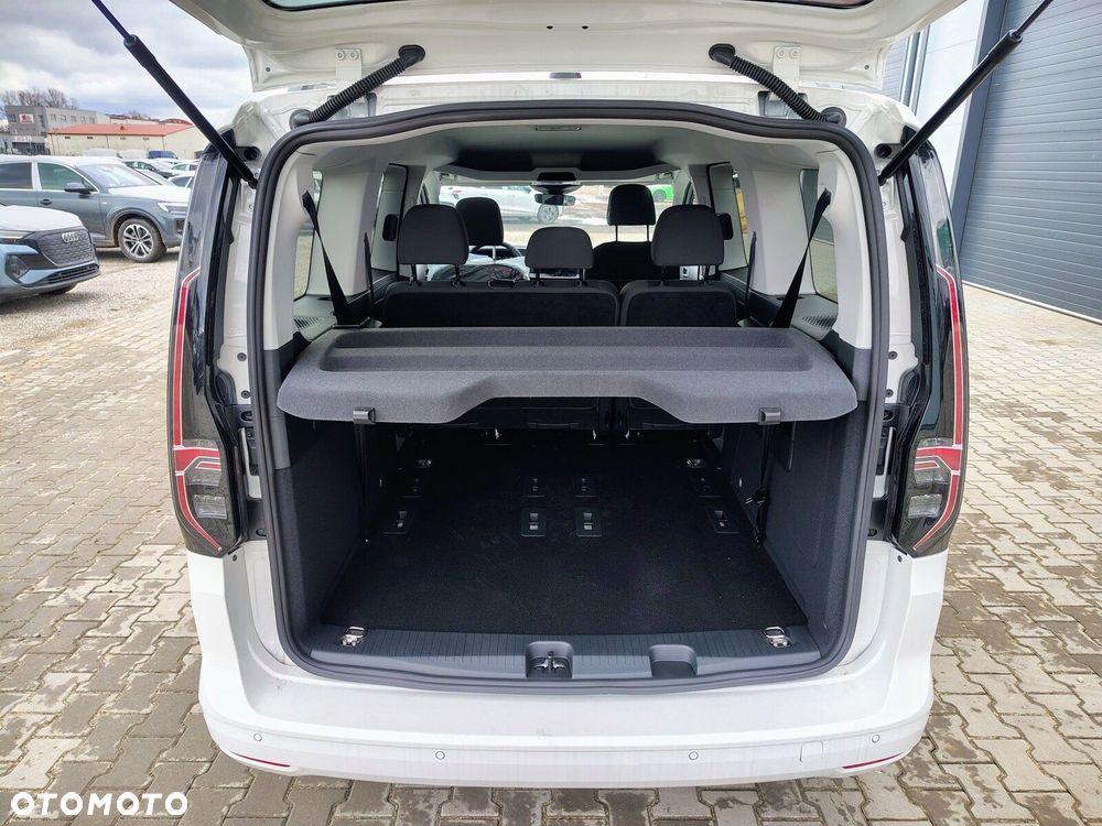Volkswagen Caddy Caddy Maxi Life 122 KM DSG 2970 mm - 9
