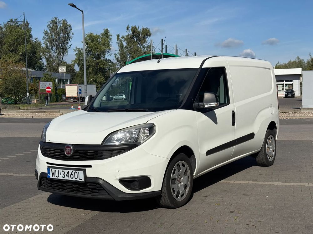 Fiat Doblo - 10