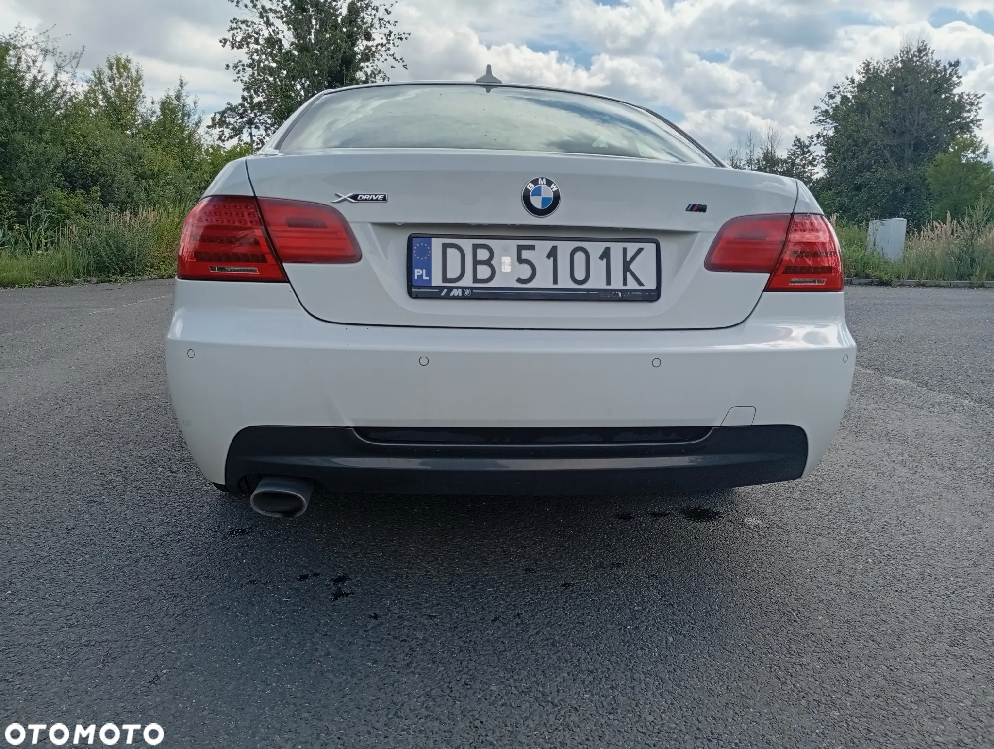 BMW Seria 3 - 8