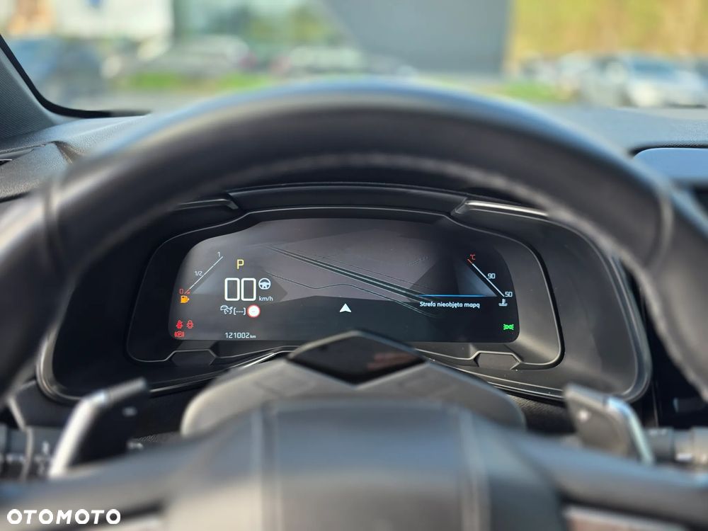 DS Automobiles DS 7 Crossback 1.6 PureTech Rivoli - 23