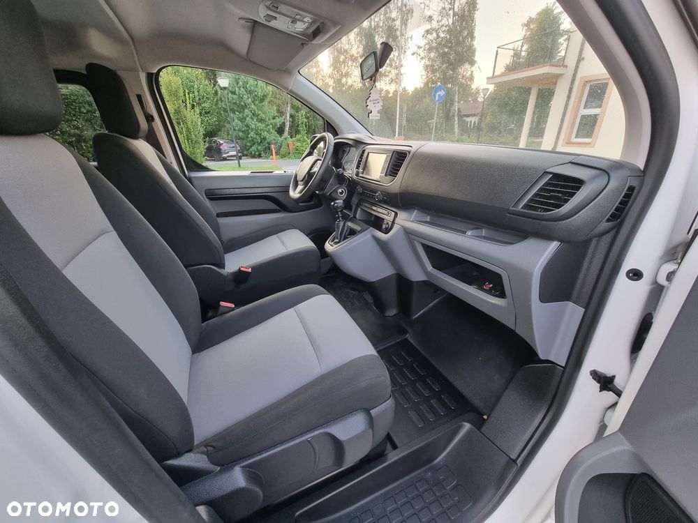 Peugeot Expert L3 1.5 - 15