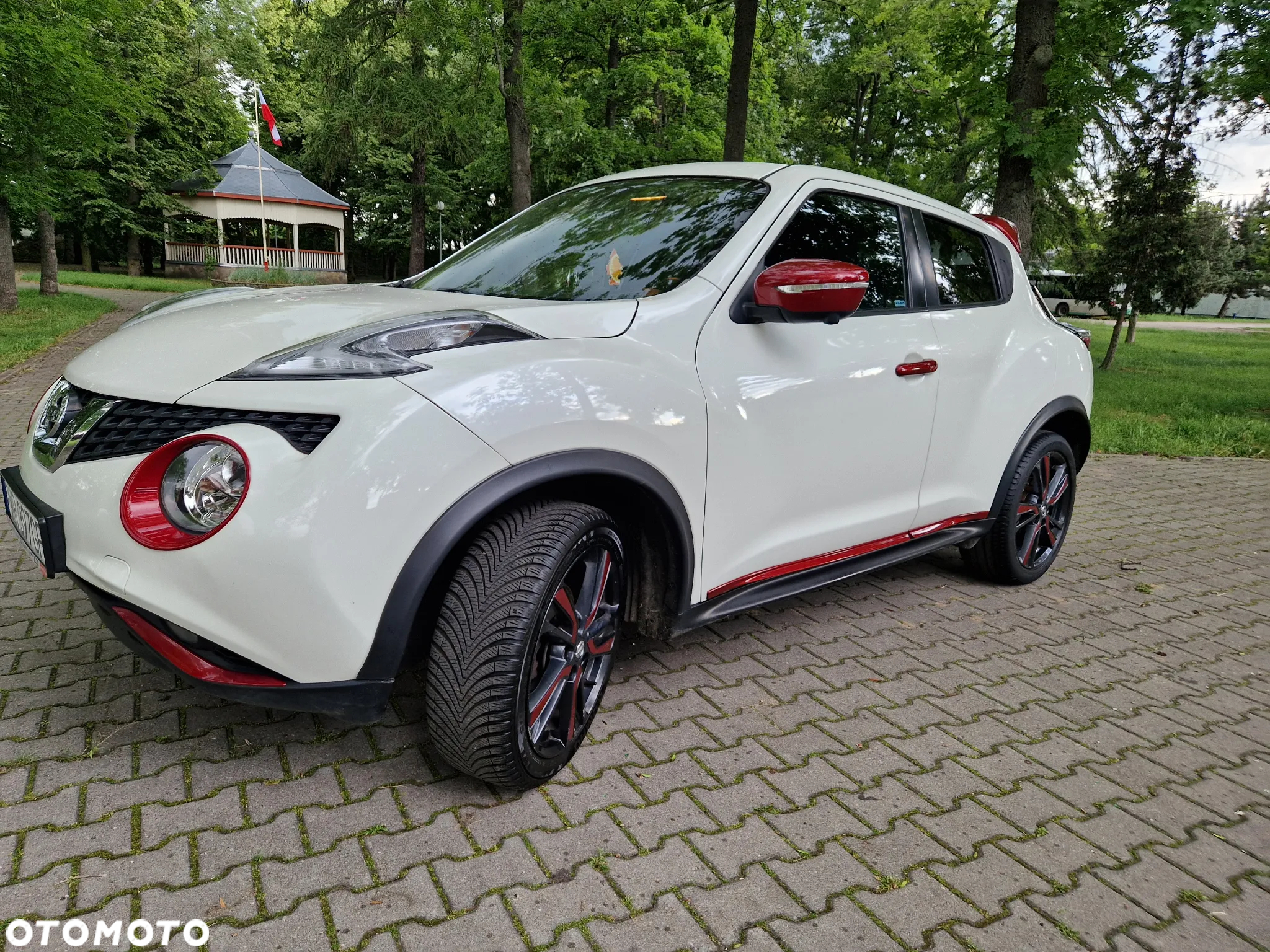 Nissan Juke 1.2 DIG-T 360 - 18