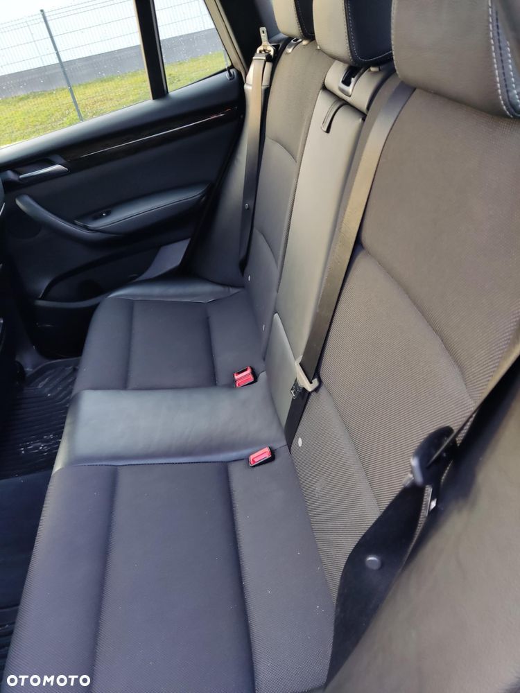 BMW X3 ver-xdrive20d - 6