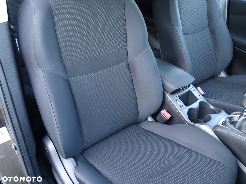 Nissan Qashqai - 19
