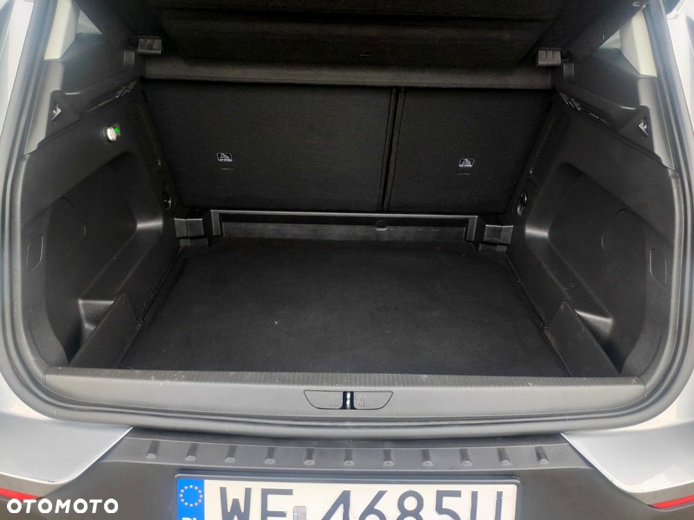 Opel Grandland X - 29