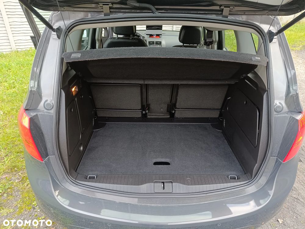Opel Meriva - 30