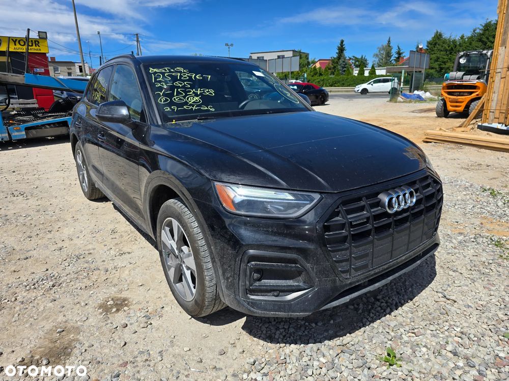 Audi Q5 45 TFSI quattro S tronic - 2