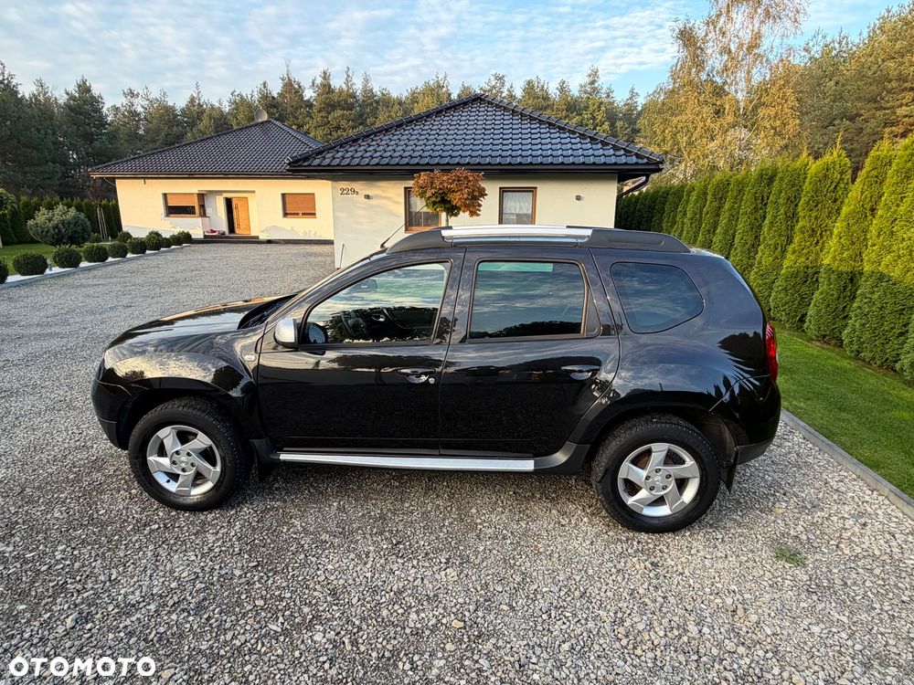 Dacia Duster 1.6 Laureate 4x4 - 5