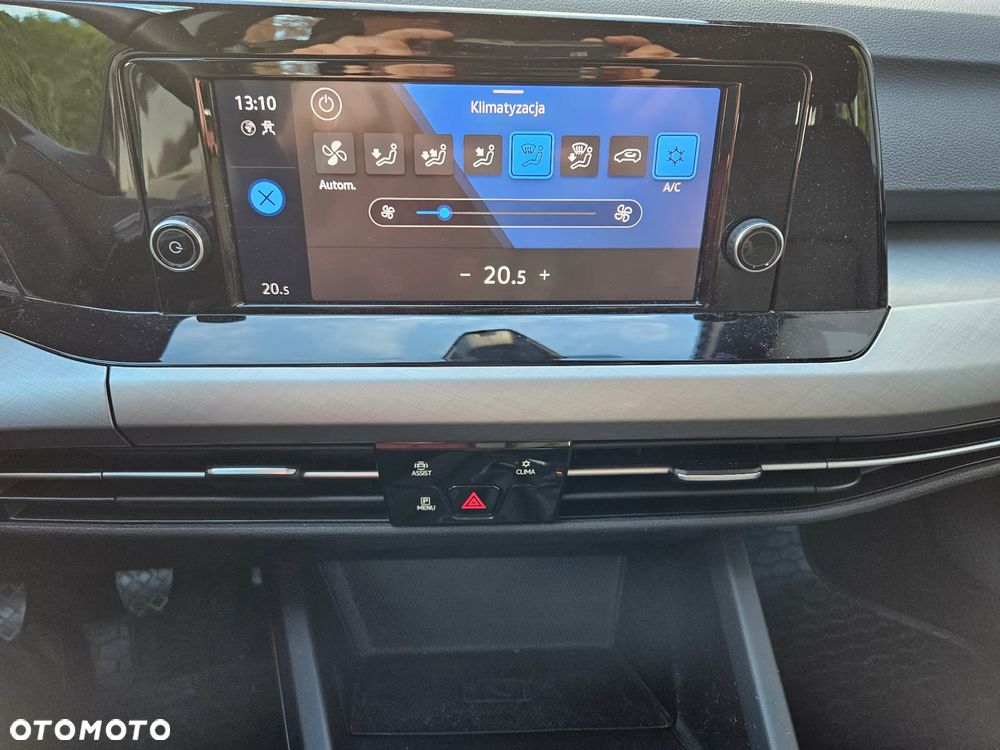 Volkswagen Golf Variant 1.5 TSI EVO Life - 10