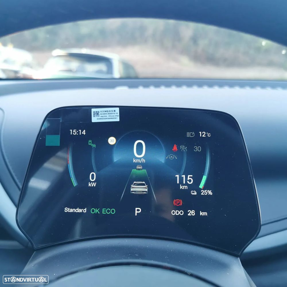 BYD Atto 3 Design - 13