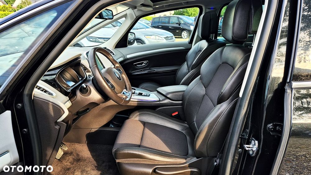 Renault Espace 1.6 TCE Initiale Paris EDC 7os - 24