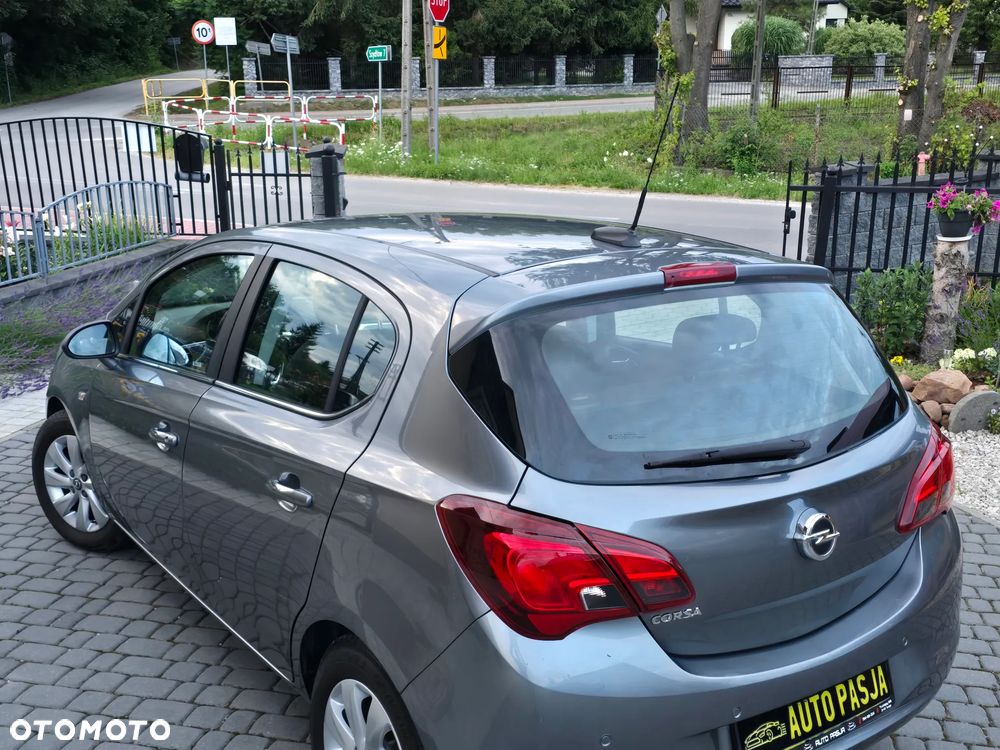 Opel Corsa 1.4 Innovation - 17