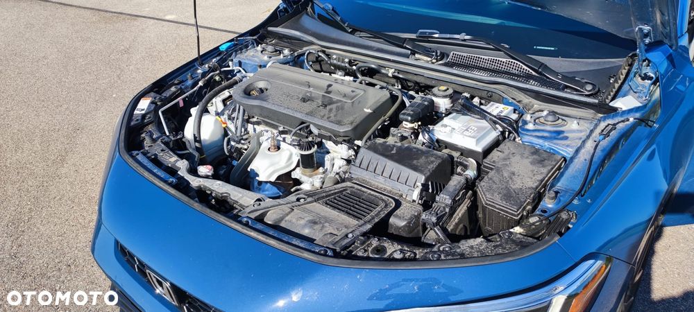 Honda Civic - 12