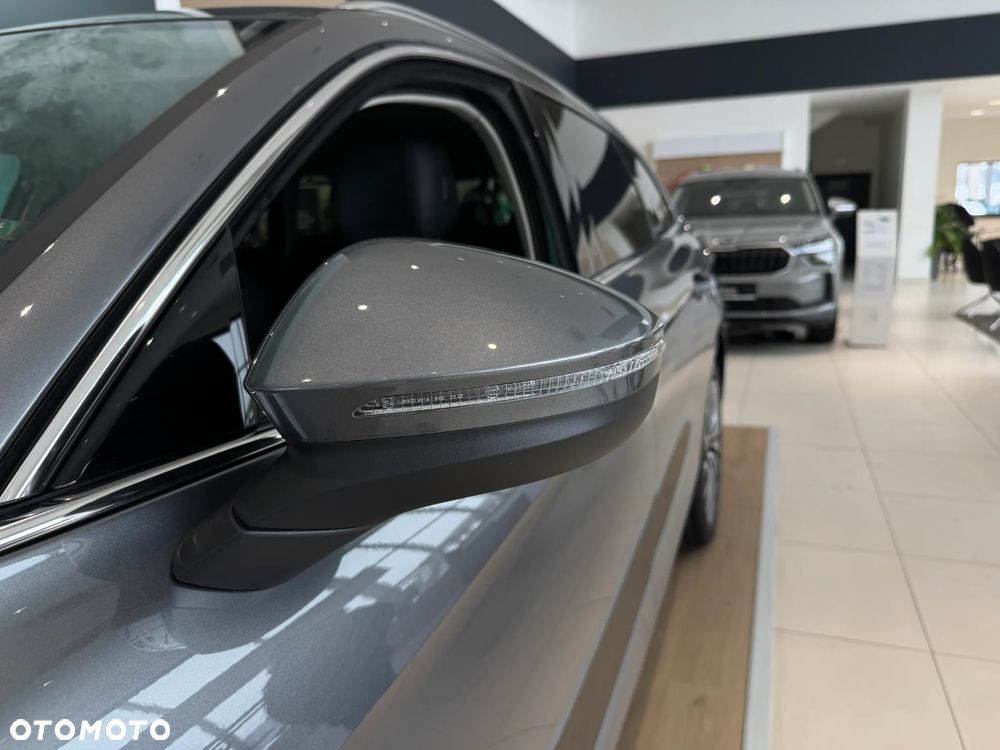 Skoda Superb 2.0 TDI SCR 4x4 L&K DSG - 6