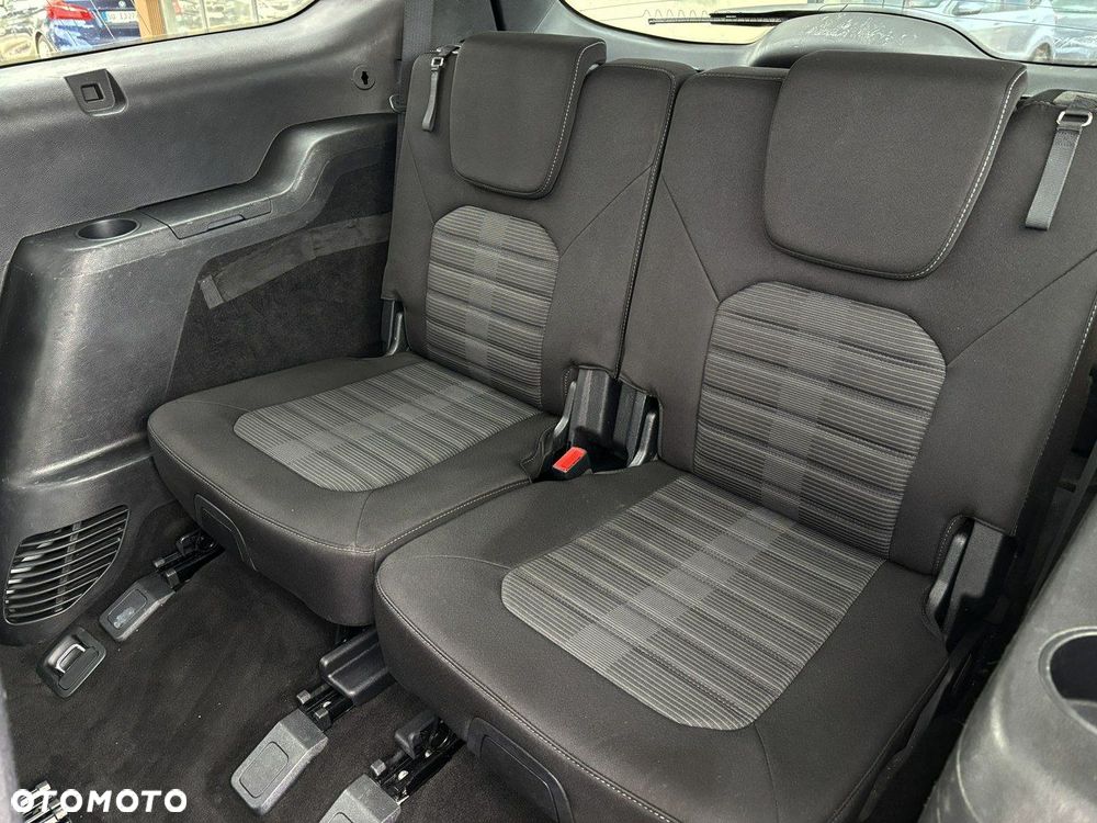 Ford Galaxy 2.0 TDCi Business - 22