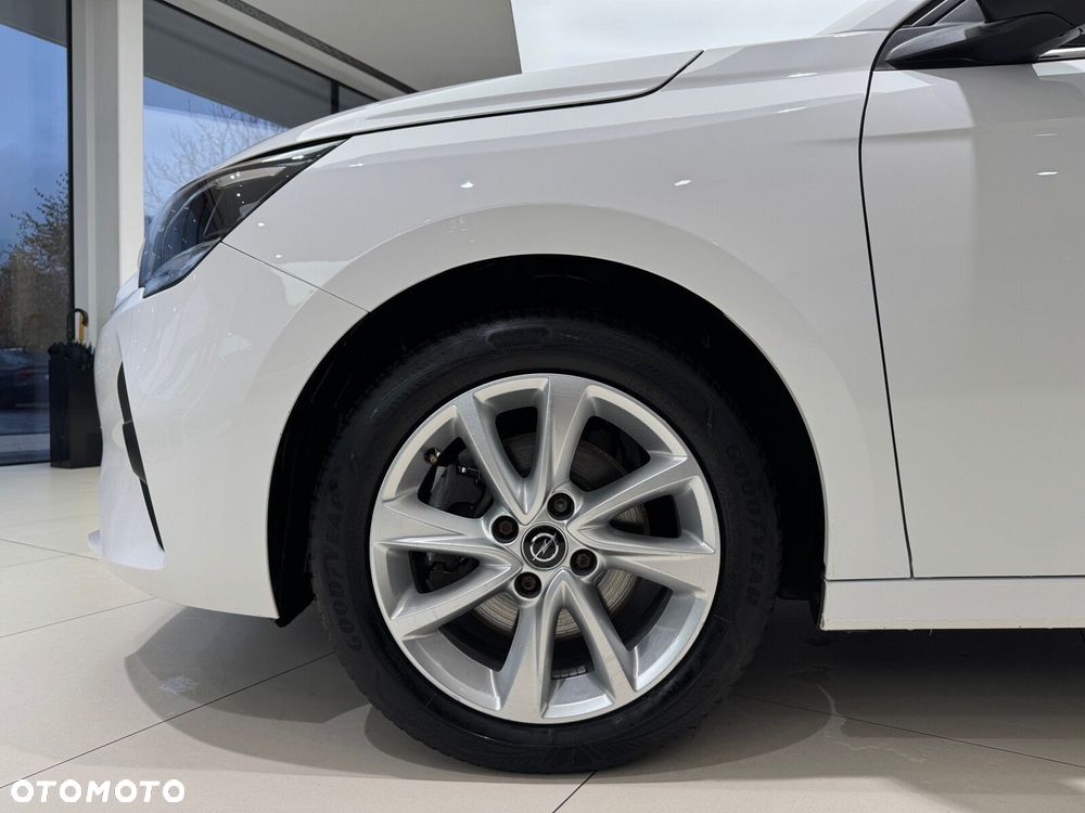 Opel Corsa 1.2 Elegance S&S - 18