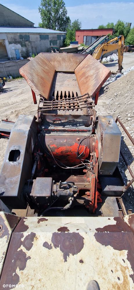 Sandvik QJ 341 - 16