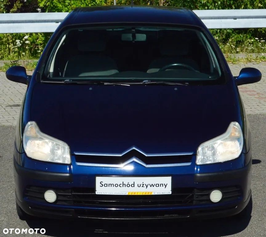 Citroën C5 - 20
