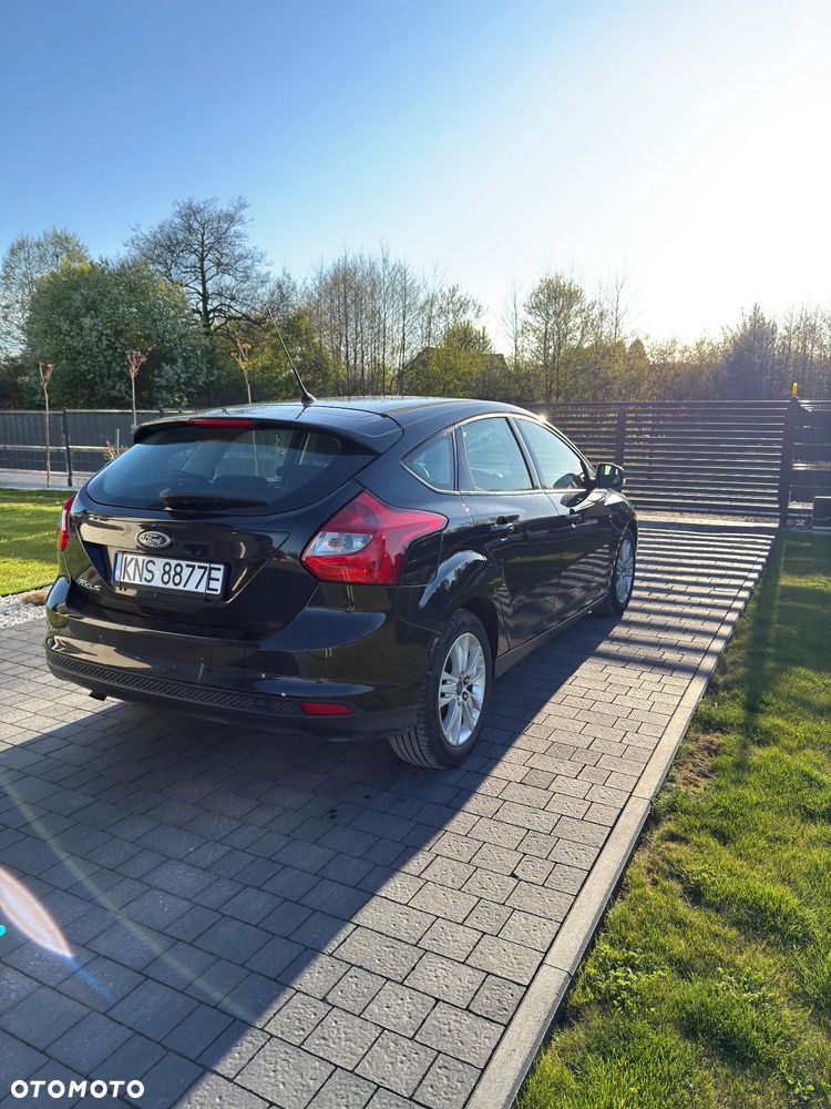 Ford Focus 1.6 TDCi Edition - 2