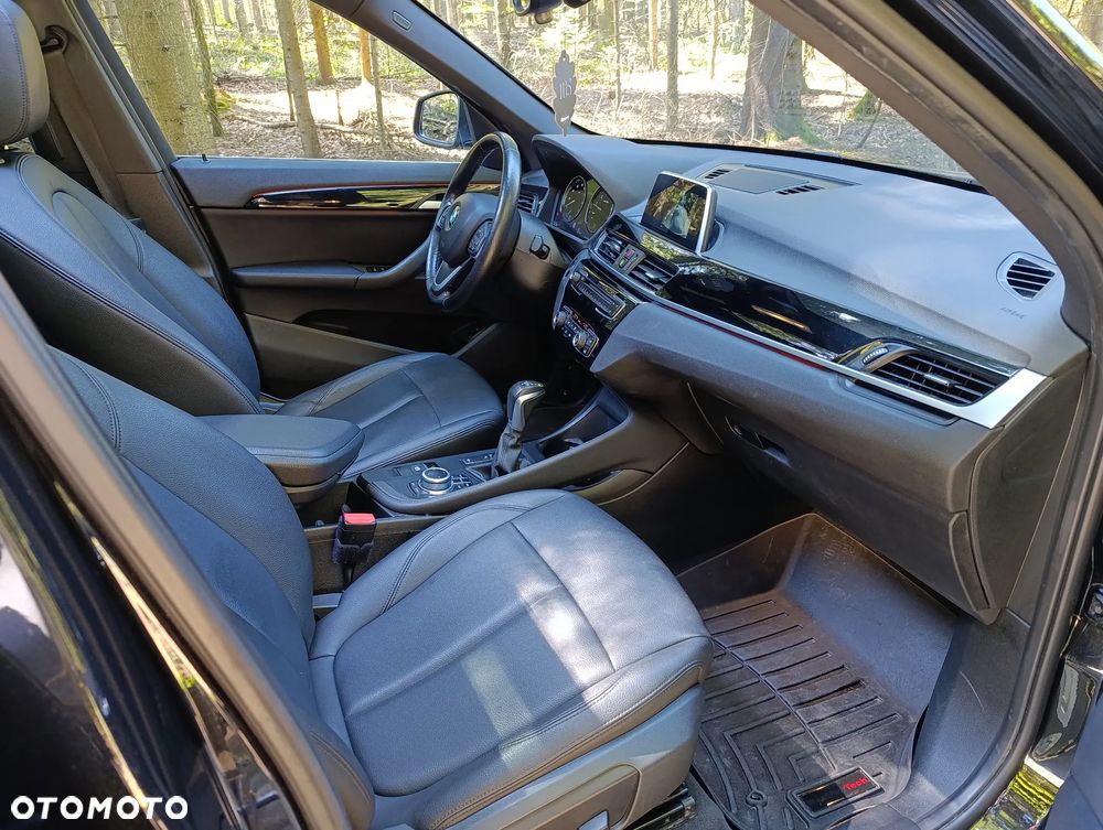 BMW X1 - 14