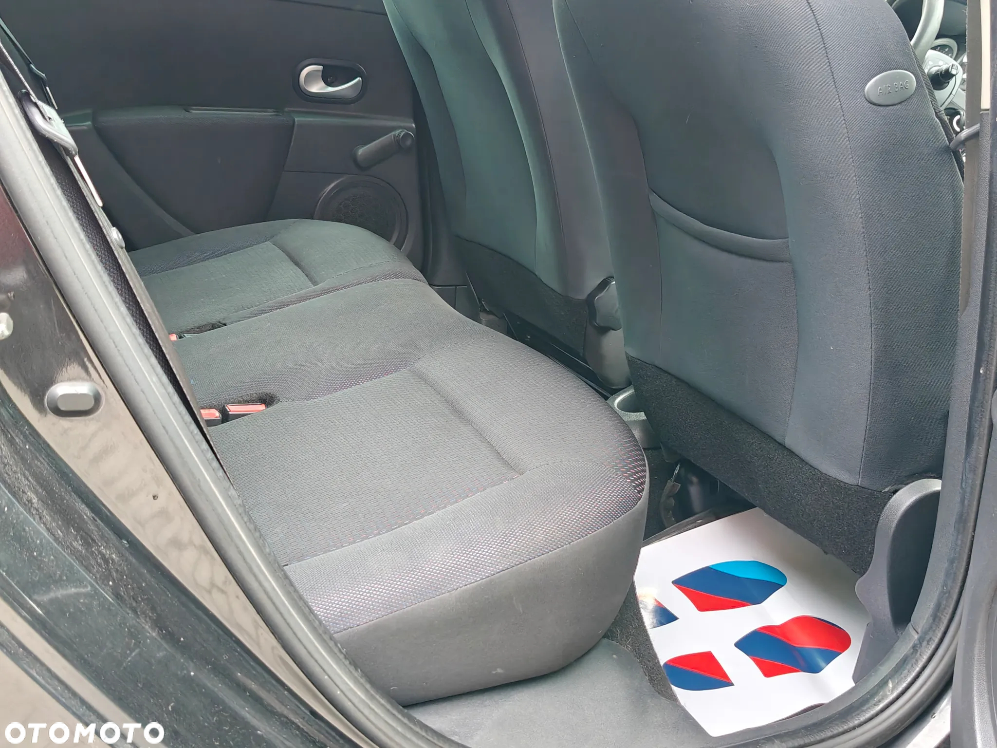 Renault Clio 1.2 TCE Authentique - 8