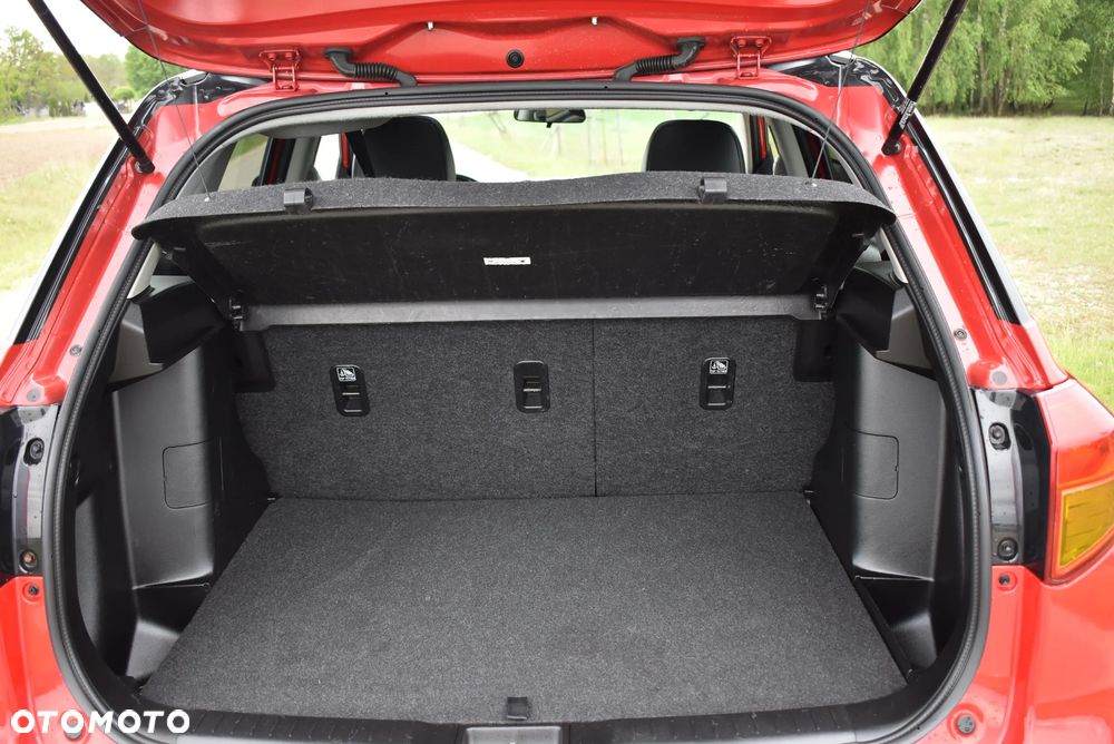 Suzuki Vitara 1.6 DDiS (4x4) Allgrip Comfort - 30