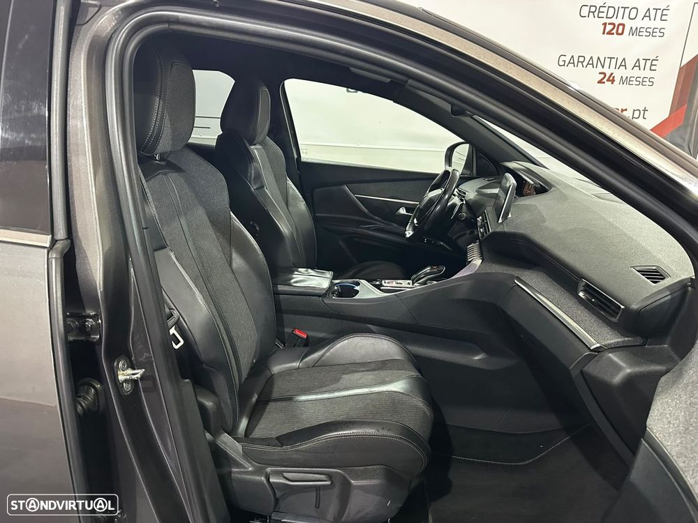 Peugeot 3008 - 16