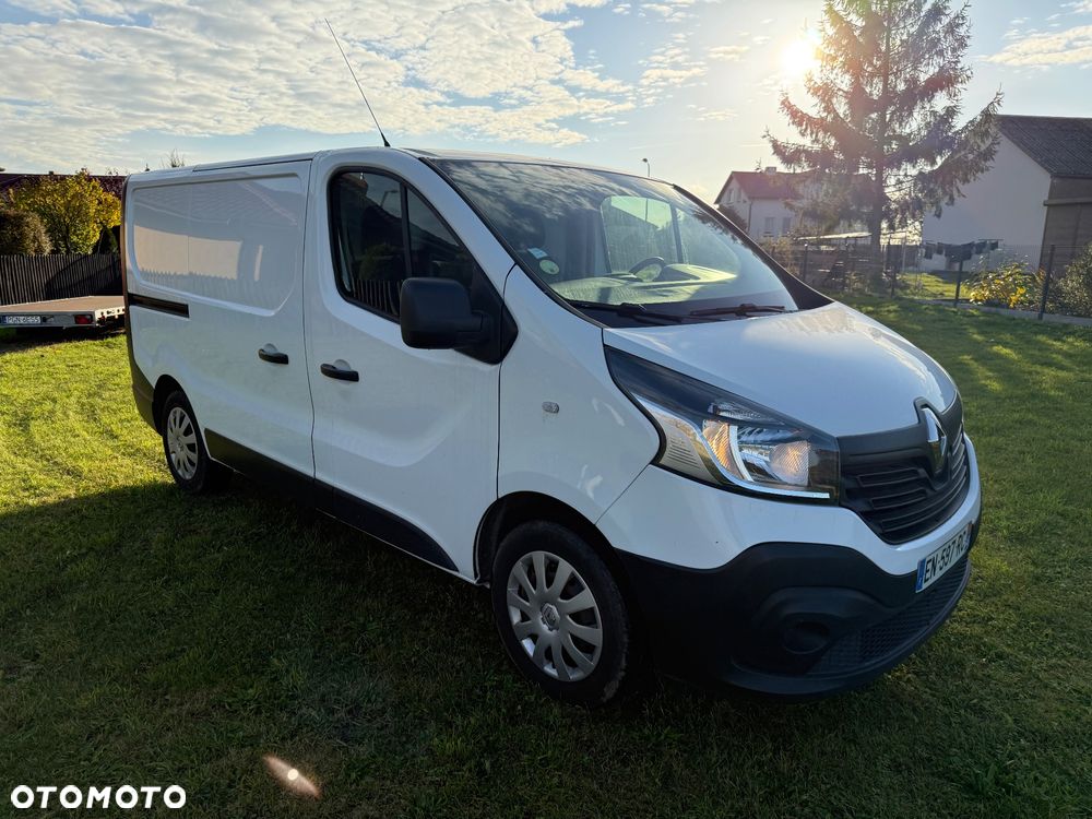 Renault Trafic - 6