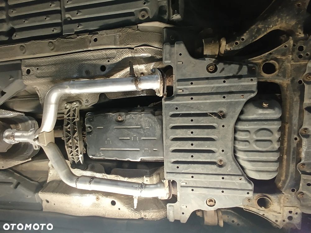 Lexus LS Comfort - 14