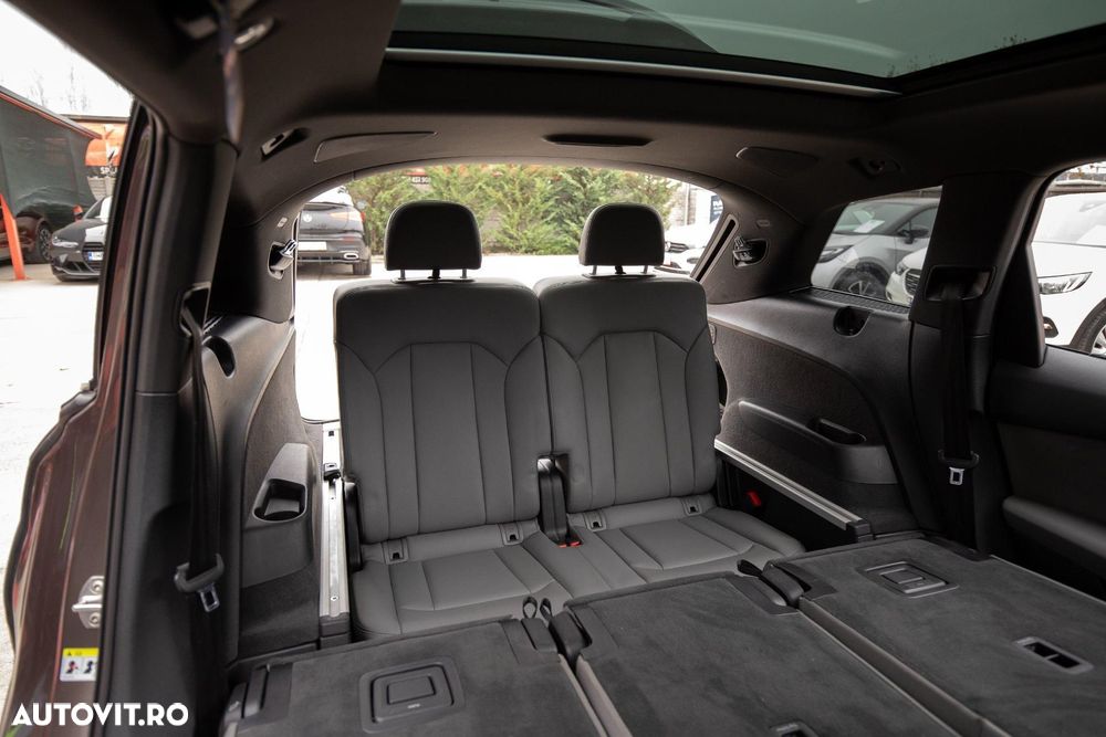 Audi Q7 3.0 TDI Quattro Tiptronic - 11