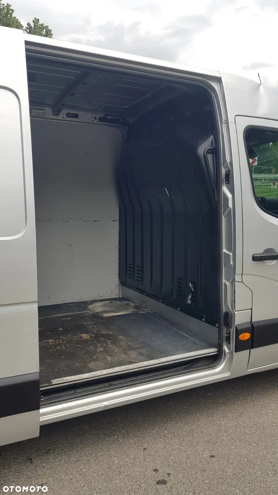 Renault Master - 9